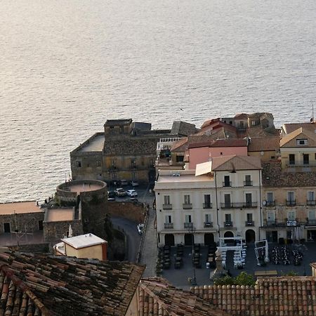 Residence Nina Pizzo  Exterior foto