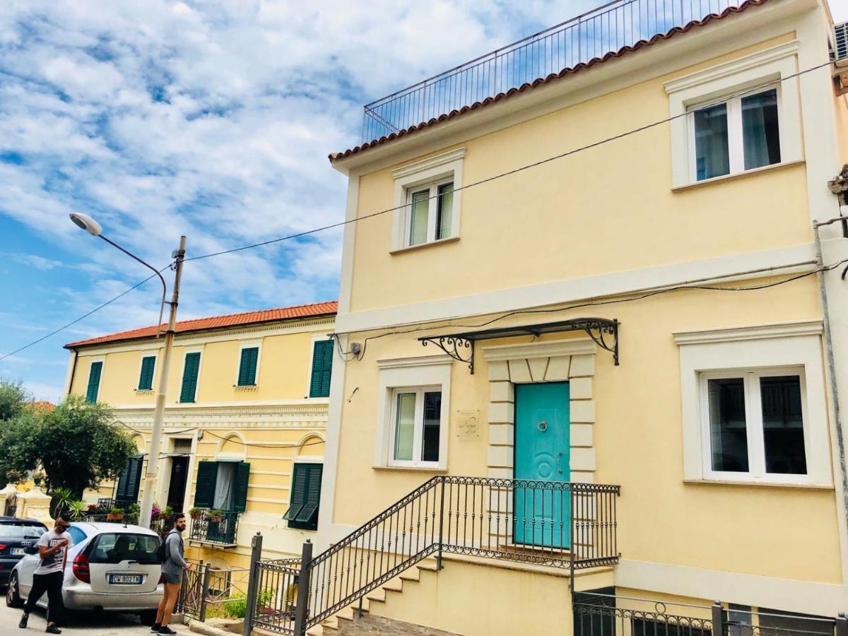 Residence Nina Pizzo  Exterior foto