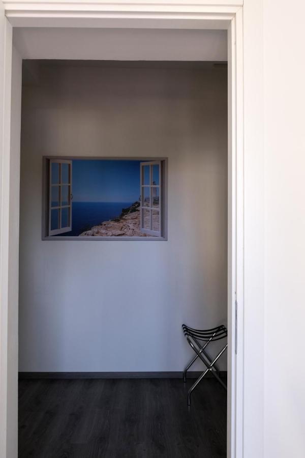 Residence Nina Pizzo  Exterior foto
