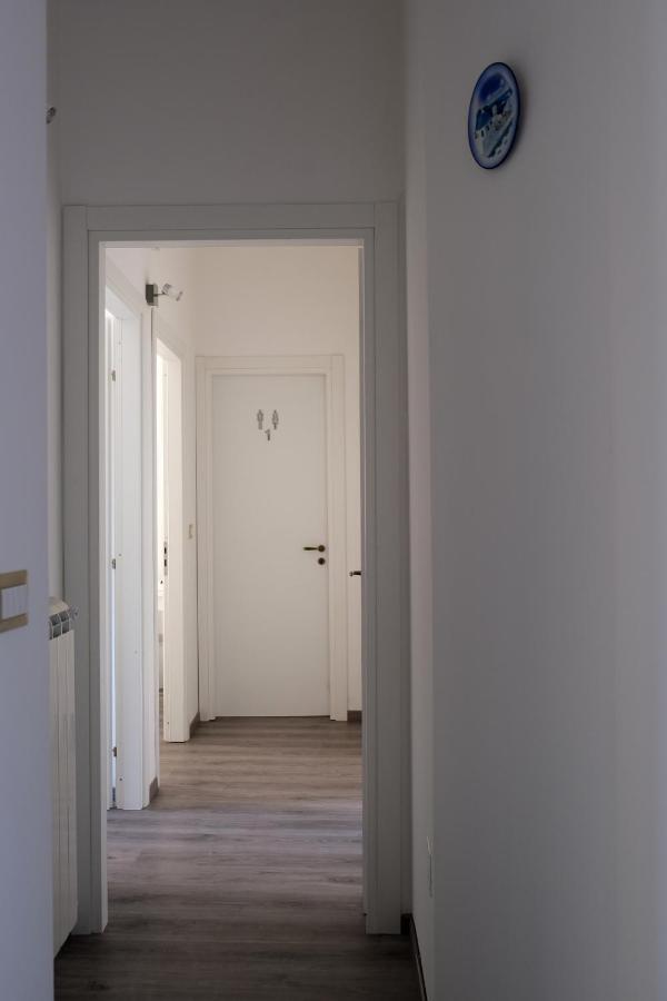 Residence Nina Pizzo  Exterior foto