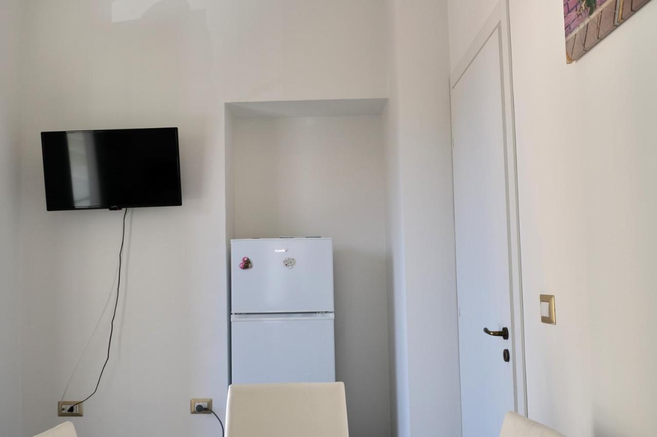Residence Nina Pizzo  Exterior foto
