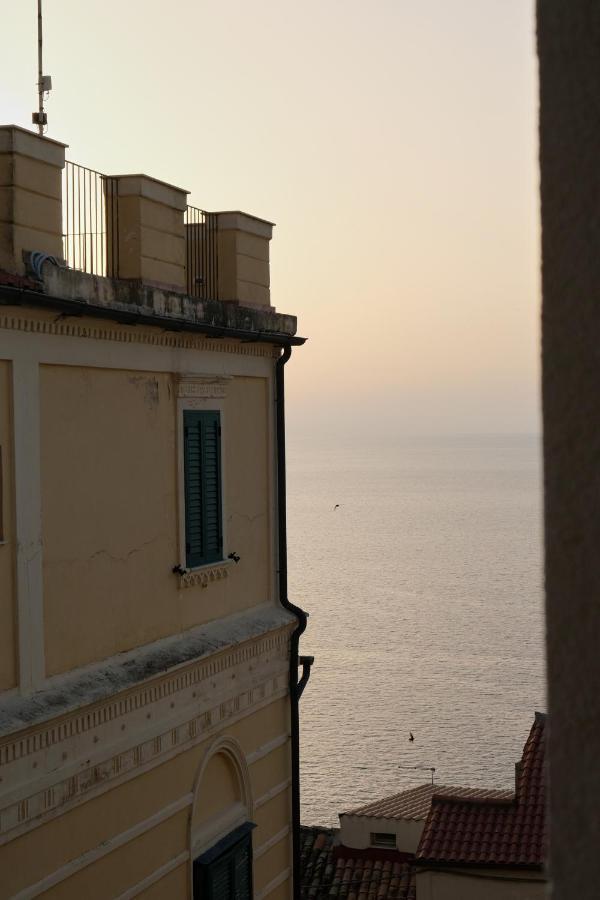 Residence Nina Pizzo  Exterior foto