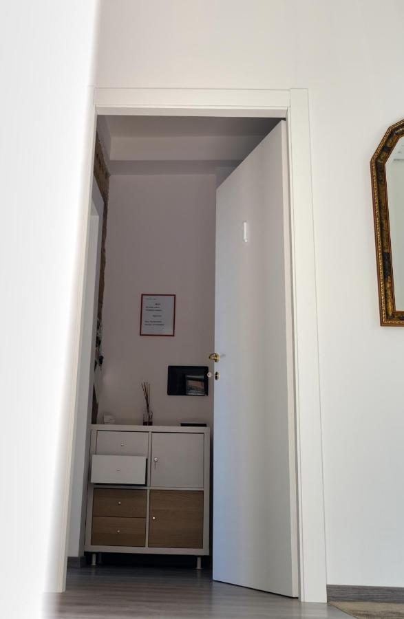 Residence Nina Pizzo  Exterior foto