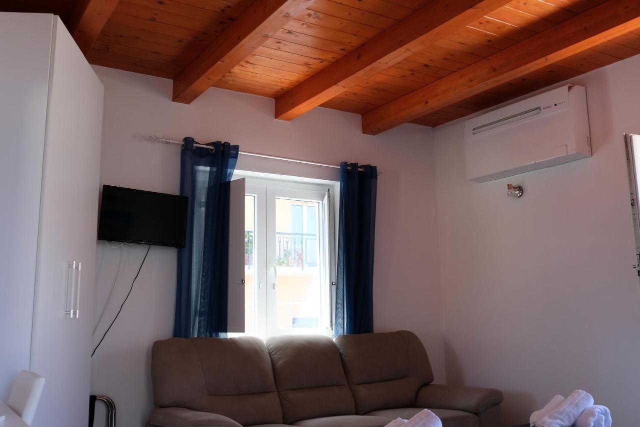 Residence Nina Pizzo  Exterior foto