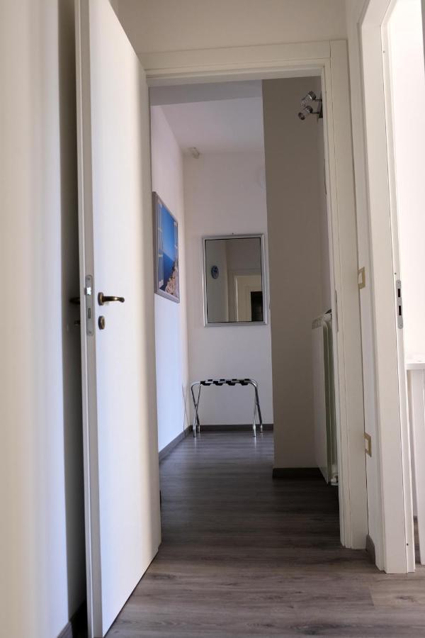 Residence Nina Pizzo  Exterior foto