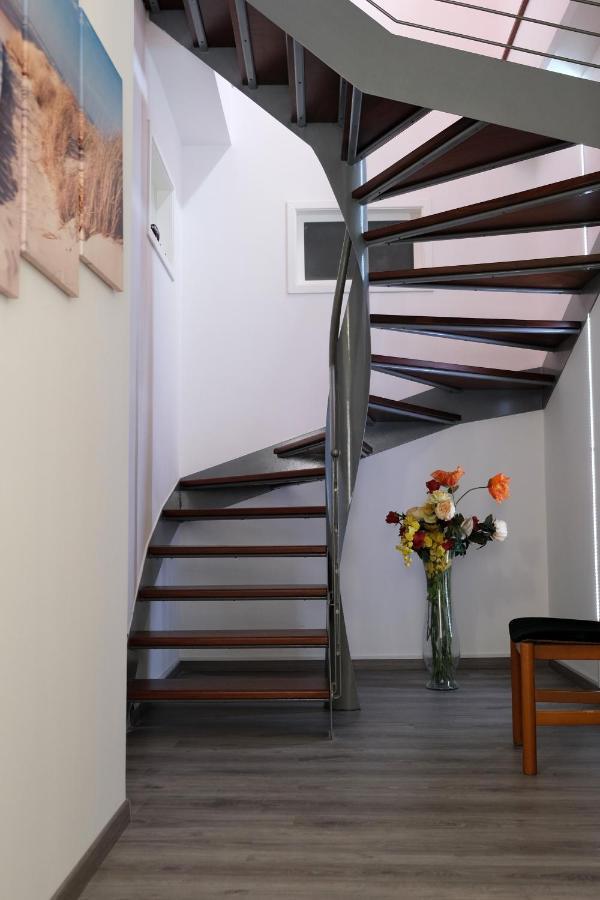 Residence Nina Pizzo  Exterior foto