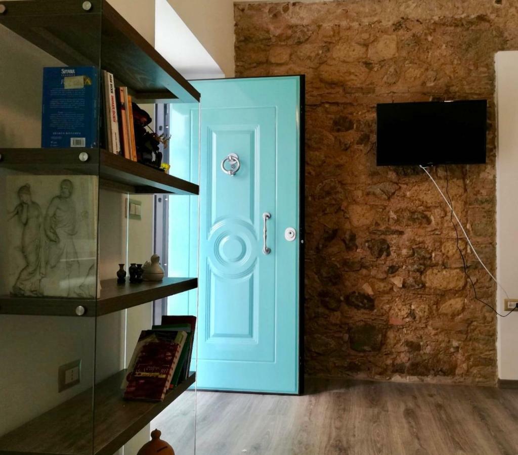 Residence Nina Pizzo  Exterior foto
