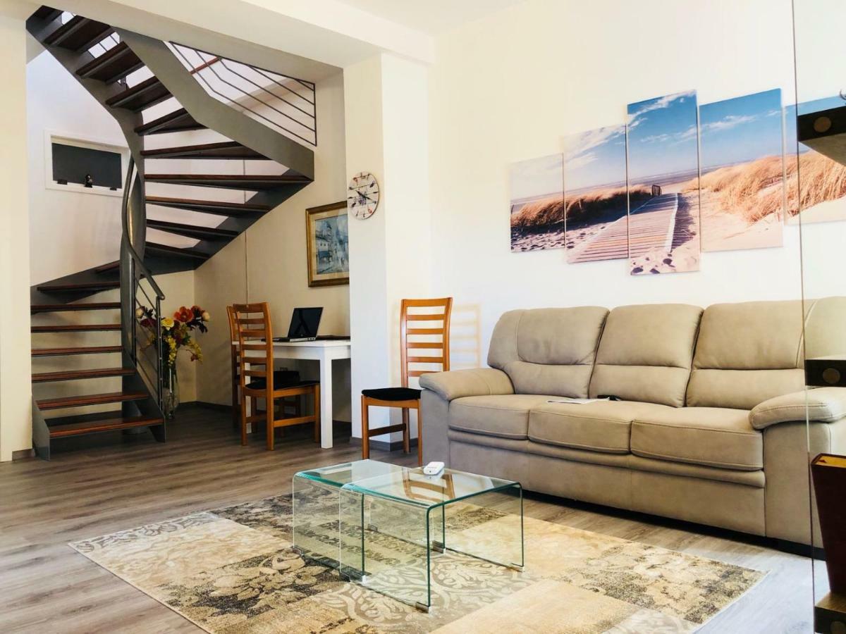 Residence Nina Pizzo  Exterior foto