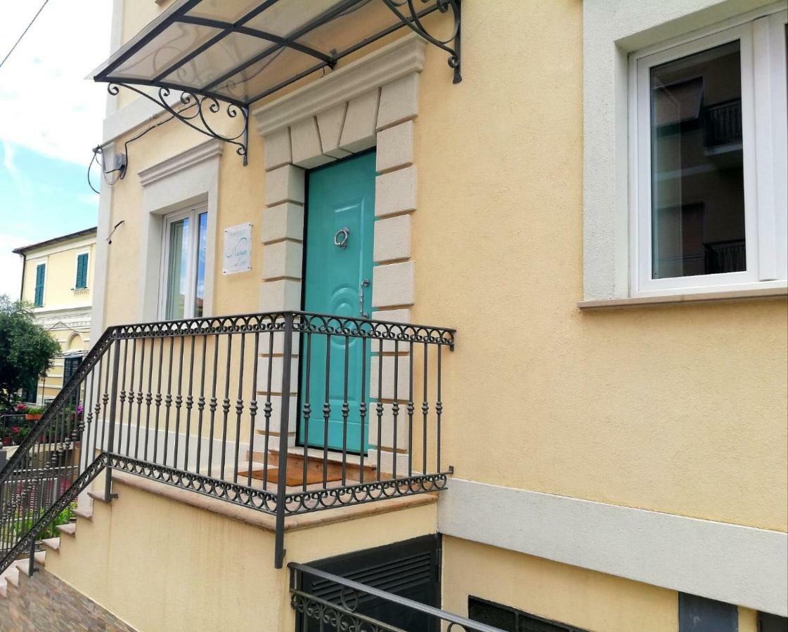 Residence Nina Pizzo  Exterior foto