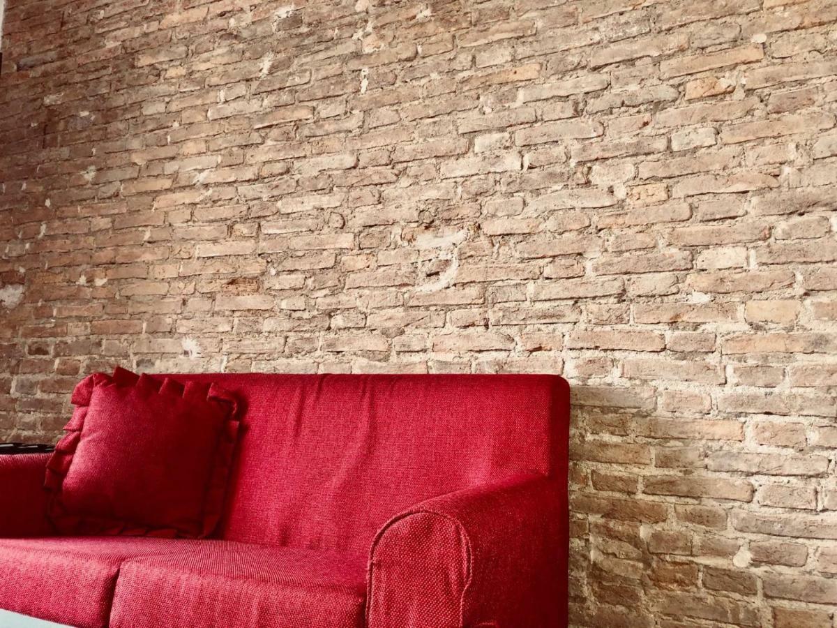 Residence Nina Pizzo  Exterior foto
