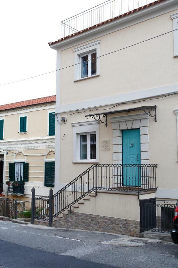 Residence Nina Pizzo  Exterior foto