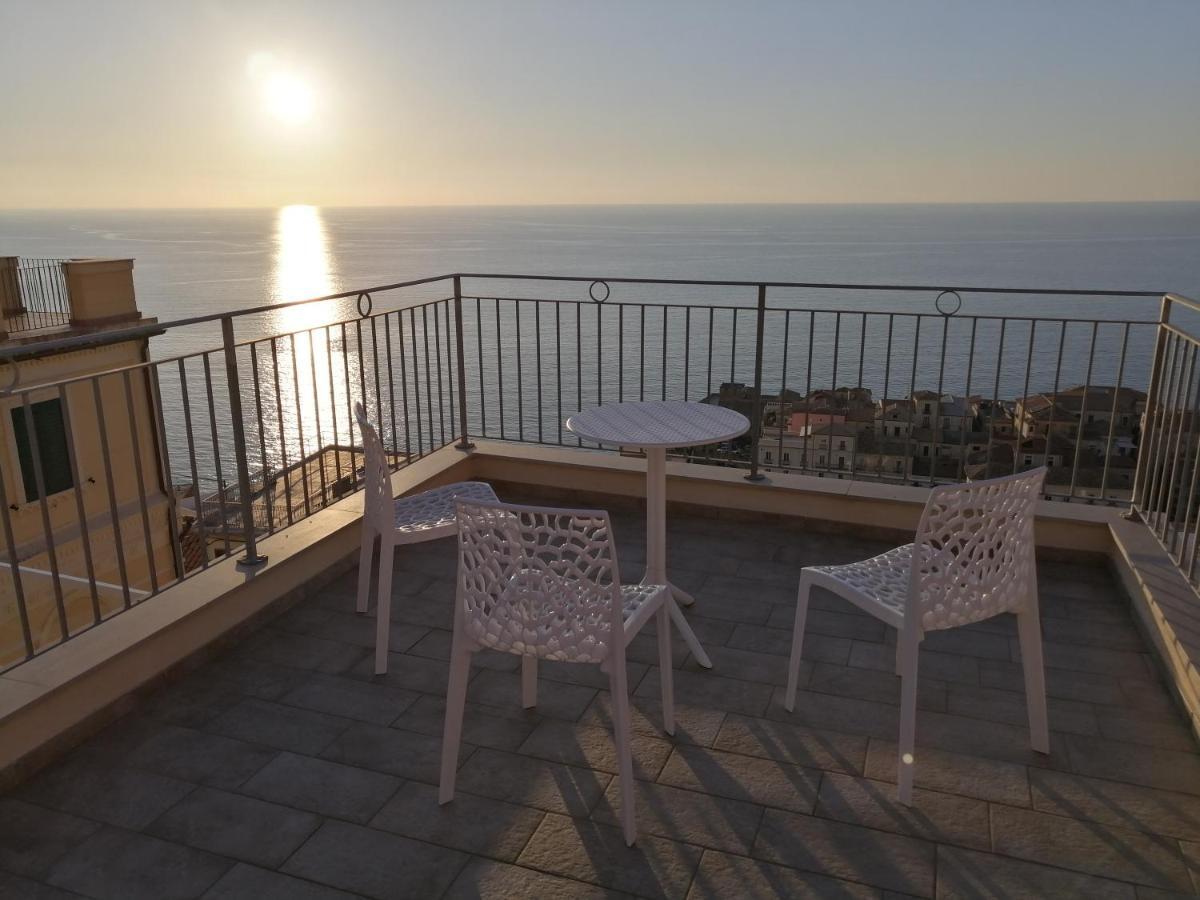 Residence Nina Pizzo  Exterior foto